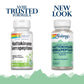 SOLARAY Nattokinase and Serrapeptase Supplement 30 Count