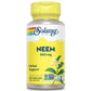 SOLARAY Neem Leaf 400mg 100 VegCaps