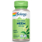SOLARAY Neem Leaf, Veg Cap (Btl-Plastic) 460mg 100ct