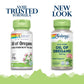 SOLARAY Oil of Oregano 150 mg 60 Softgels