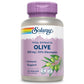 SOLARAY Olive Leaf Extract 22% Supplement, 250 mg 120 Count