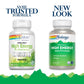 SOLARAY Once Daily High Energy Multivitamin 90 VegCaps