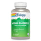 SOLARAY Once Daily High Energy Multivitamin, Immune System and Energy Support, Whole Food and Herb Base Ingredients, Men's and Women's Multi Vitamin, 120 Servings, 120 VegCaps