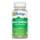 SOLARAY Once Daily High Energy Multivitamin, Immune System and Energy Support, Whole Food and Herb Base Ingredients, Men's and Women's Multi Vitamin, 30 Servings, 30 VegCaps
