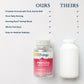 Solaray Once Daily Prenatal Multivitamin with Iron & DHA -90 VegCaps