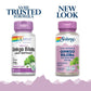 SOLARAY One Daily Ginkgo Biloba Leaf Extract (30 VegCaps)