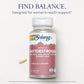 SOLARAY One Daily Phytoestrogen Supplement - 30 Count