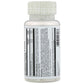 Solaray OptiZinc 30mg 60 VegCaps