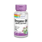 SOLARAY Oregano Oil 70% Carvacrol - 60 Capsules