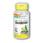 Solaray - Organically Grown Dandelion - 100 Vegetarian Capsules - Walmart Only