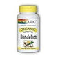 Solaray - Organically Grown Dandelion - 100 Vegetarian Capsules - Walmart Only