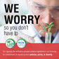 SOLARAY Pantothenic Acid 250mg - 100CT