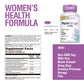 Solaray PhytoEstrogen Plus EFAs Menopause Support 60ct, 30 Serv.