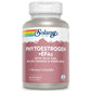 Solaray PhytoEstrogen Plus EFAs Menopause Support 60ct, 30 Serv.