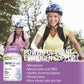 Solaray PhytoEstrogen Plus EFAs Menopause Support 60ct, 30 Serv.