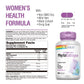 Solaray Phytoestrogen Supplement, 240 Count