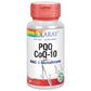 Solaray PQQ CoQ10 - Heart Health Support - 30 Count