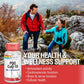 Solaray PQQ CoQ10 - Heart Health Support - 30 Count