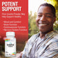 SOLARAY Pure Inositol Powder Non-GMO, Vegan (2oz, 81 Serv.)
