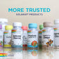 SOLARAY Pure Inositol Powder Non-GMO, Vegan (2oz, 81 Serv.)