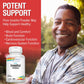 SOLARAY Pure Inositol Powder Non-GMO, Vegan (4oz, 162 Serv.)