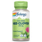 Solaray Red Clover Blossom, Veg Cap (Btl-Plastic) 375mg 100ct