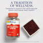 Solaray Red Yeast Rice Plus CoQ-10 & No-Flush Niacin Vitamin B-3, Healthy Heart & Cardiovascular Support, Non-Irradiated & Citrinin Free, 60 Day Money Back Guarantee, 90 Servings, 90 VegCaps