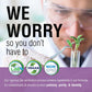 Solaray Rhodiola Root Extract 100 mg - 30 Count