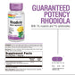 Solaray Rhodiola Root Extract 100 mg - 30 Count