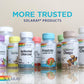 SOLARAY Sage Leaf 570mg per Serving 100 VegCaps