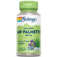 Solaray Saw Palmetto 580mg 100 Vcaps  1550