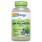 SOLARAY Saw Palmetto Berry - 580mg - 360 VegCaps