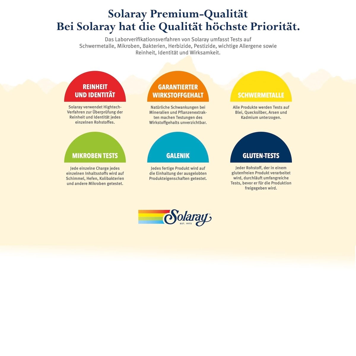 SOLARAY Selenium 200 MCG High Potency, 100 CT
