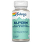 Solaray Siliverin Veg Capsules - 140mg 90 Count