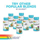 Solaray Skin Blend SP-4 100 VegCaps
