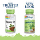 SOLARAY Slippery Elm Bark 400mg 100 VegCaps