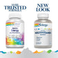 SOLARAY Spectro Multivitamin - 120 Capsules