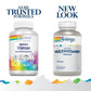 Solaray Spectro Multivitamin 120ct (Woman)