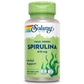 SOLARAY Spirulina 410mg 100ct, 100 Serv.