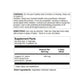 Solaray St. John's Wort Aerial 450mg - Mood, Brain Health & Healthy Sleep Support - 100ct
