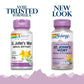 SOLARAY St Johns Wort Aerial Extract 300 mg, Once Daily 60ct