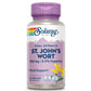 SOLARAY St. Johns Wort Aerial Extract 450mg Two Daily 60ct, 30 Serv.