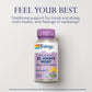 Solaray St. John's Wort Aerial Extract One Daily - 60 Tablets