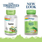 SOLARAY Suma Root 500mg 100 VegCaps