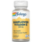 SOLARAY Super Bio E Sunflower, Softgel (Btl-Plastic) 400IU 60ct