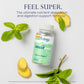 Solaray Super Digestaway Digestive Enzymes - 90 VegCaps