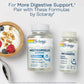 Solaray Super Digestaway Digestive Enzymes - 90 VegCaps