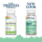 SOLARAY Super Digestaway Plant Enzymes, Veg Cap (Btl-Plastic) 60ct
