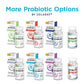 SOLARAY Super Multidophilus 24 Strain Probiotic 30 Billion CFU