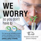 SOLARAY Super Multidophilus 24 Strain Probiotic 30 Billion CFU
